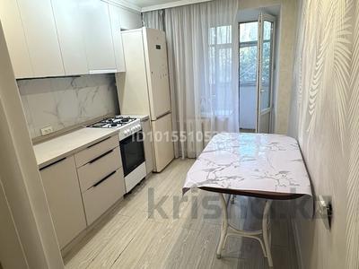 2-комнатная квартира · 55 м² · 4/9 этаж, Желтоксан 12 за 270 000 ₸ в Астане, Сарыарка р-н