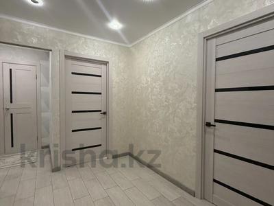 3-комнатная квартира · 65 м² · 4/9 этаж, строитель за 21.5 млн ₸ в Уральске