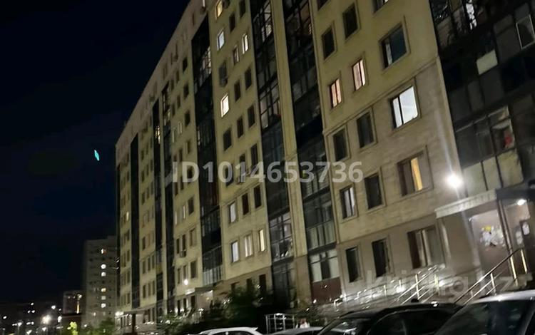 1-комнатная квартира · 64 м² · 2/9 этаж, Косшыгулулы 6/1 за 28 млн ₸ в Астане, Сарыарка р-н — фото 2