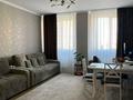 1-комнатная квартира · 64 м² · 2/9 этаж, Косшыгулулы 6/1 за 28 млн ₸ в Астане, Сарыарка р-н — фото 5