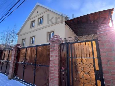 Отдельный дом • 7 комнат • 352.2 м² • 10 сот., Прибойный 4 за 142 млн 〒 в Атырау