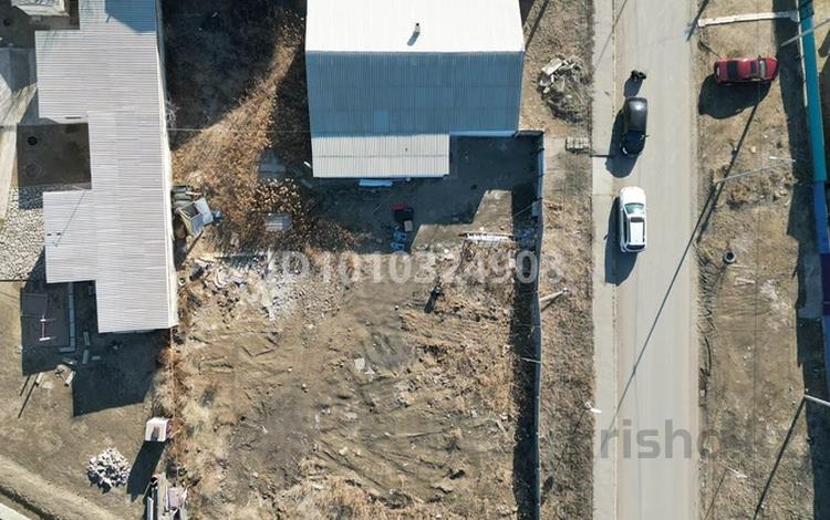 Отдельный дом · 4 комнаты · 150 м² · 10 сот., мкр Жумыскер, Коныскерй Кожахметов 12 за 15 млн ₸ в Атырау — фото 2