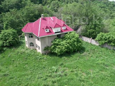 Участок · 25 соток, Мкр. Алтын, ул. Алатауская 21 за 186.2 млн ₸ в Алматы, Медеуский р-н