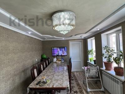Отдельный дом • 4 комнаты • 71 м² • 7 сот., Кенен Азербаева 79 за 25 млн 〒 в Таразе