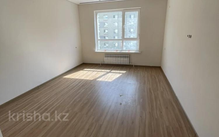 1-комнатная квартира · 46 м² · 5/9 этаж, Толеметова 106/3 за 100 000 ₸ в Шымкенте, Абайский р-н — фото 2