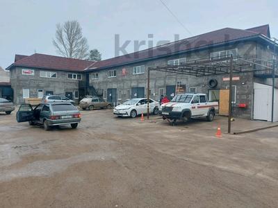 Еркін, кеңселер, қоймалар, жқб, автосервистер мен көлік жуу, қоғамдық тамақтану орны · 1500 м², бағасы: 250 млн ₸ в Уральске