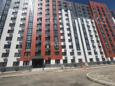 2-комнатная квартира, 54 м², 2/12 этаж, Дарабоз 87 — алматы арена за 28 млн 〒 в Алматы, Алатауский р-н