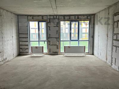 1-комнатная квартира · 36.5 м² · 2/9 этаж, Алатау за 19.5 млн ₸ в Алматы, Наурызбайский р-н