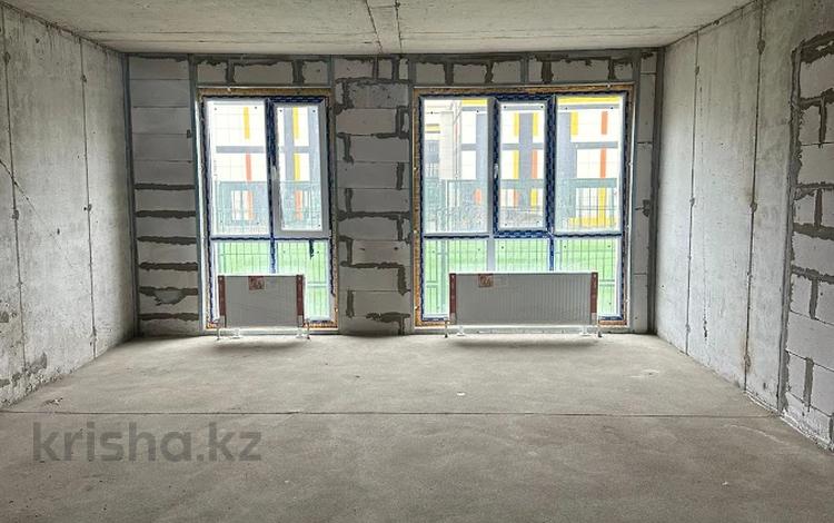 1-комнатная квартира · 36.5 м² · 2/9 этаж, Алатау за 19.7 млн ₸ в Алматы, Наурызбайский р-н — фото 5