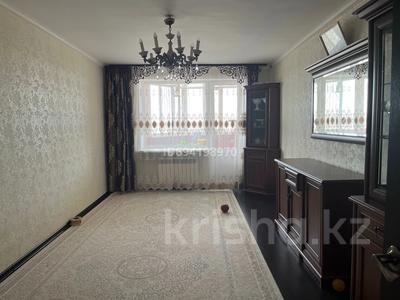 3-бөлмелі пәтер · 81 м² · 7/10 қабат, Набережная 81, бағасы: 23 млн ₸ в Актобе, мкр. Курмыш
