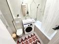 1-бөлмелі пәтер · 44.6 м² · 1/22 қабат, Ш. Айтматова 53 — Шоссе Коргалжын, бағасы: 15 000 ₸ в Астане, Нура р-н — фото 10