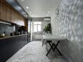 3-комнатная квартира · 94 м² · 11/15 этаж, Жазылбека — Саина -Рыскулбекова за 61.6 млн ₸ в Алматы, Ауэзовский р-н — фото 23