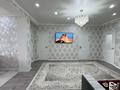 3-комнатная квартира · 94 м² · 11/15 этаж, Жазылбека — Саина -Рыскулбекова за 61.6 млн ₸ в Алматы, Ауэзовский р-н