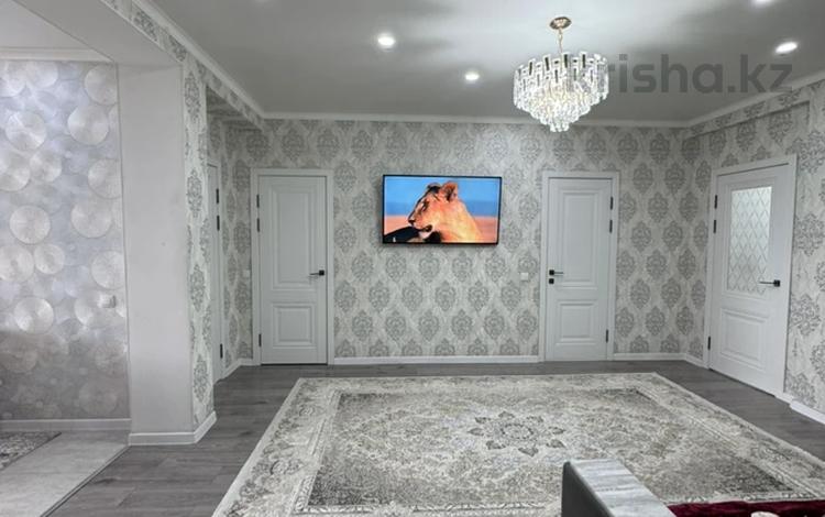 3-комнатная квартира · 94 м² · 11/15 этаж, Жазылбека — Саина -Рыскулбекова за 61.6 млн ₸ в Алматы, Ауэзовский р-н — фото 10