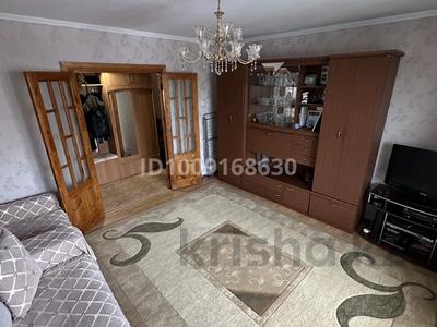 4-бөлмелі пәтер · 83 м² · 6/9 қабат, Дулат Бабатайулы (ранее - Первомайская) 37, бағасы: 42 млн ₸ в Семее