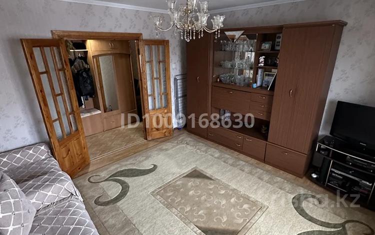 4-бөлмелі пәтер · 83 м² · 6/9 қабат, Дулат Бабатайулы (ранее - Первомайская) 37, бағасы: 42 млн ₸ в Семее — фото 2
