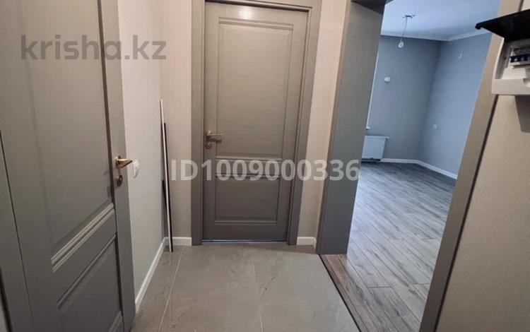 2-комнатная квартира · 42 м² · 12/14 этаж, С 902 8 за 26 млн 〒 в Астане, Сарыарка р-н — фото 3