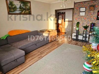 3-комнатная квартира · 96 м² · 10/10 этаж, Кюйши Дины 25/1 — Куйши Дина и Жумабаева за 42 млн ₸ в Астане, Алматы р-н