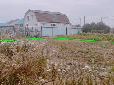 Участок · 6 соток, Заводская 6 за 15.5 млн 〒 в Костанае