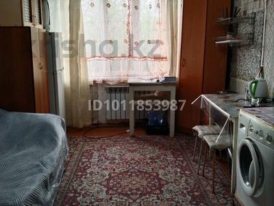 1-комнатная квартира · 18 м² · 2/4 этаж, мкр №5 23 — Абая МЕТРО Москва за 13.7 млн 〒 в Алматы, Ауэзовский р-н