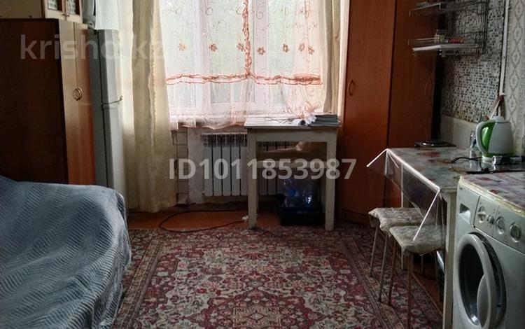 1-бөлмелі пәтер · 18 м² · 2/4 қабат, мкр №5 23 — Абая МЕТРО Москва, бағасы: 13.5 млн ₸ в Алматы, Ауэзовский р-н — фото 3