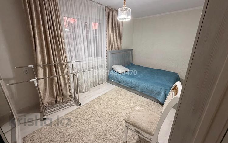 Жеке үй · 4 бөлме · 100 м² · 6 жүзд., Жибек жолв 32, бағасы: 45 млн ₸ в Конаеве — фото 2