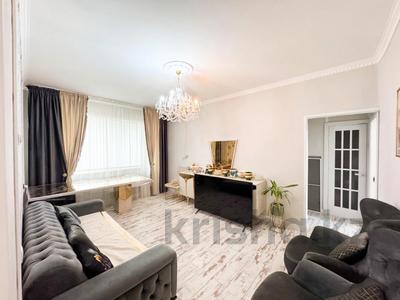 4-бөлмелі пәтер · 76 м² · 2/5 қабат, мкр Мушелтой, бағасы: 34 млн ₸ в Талдыкоргане
