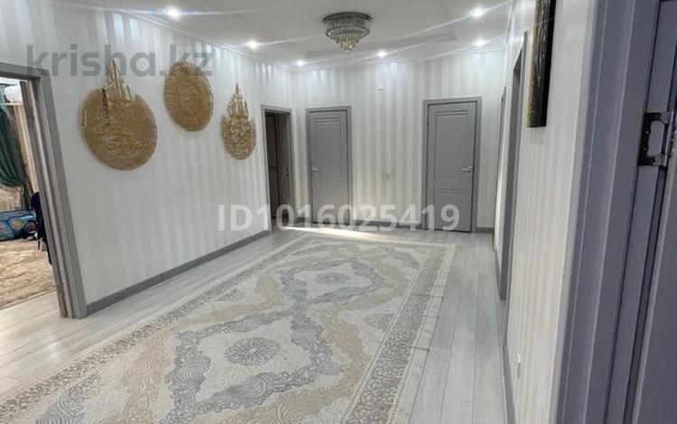 4-комнатная квартира · 156 м² · 7/9 этаж, 28А мкр 23 за 55 млн ₸ в Актау — фото 22