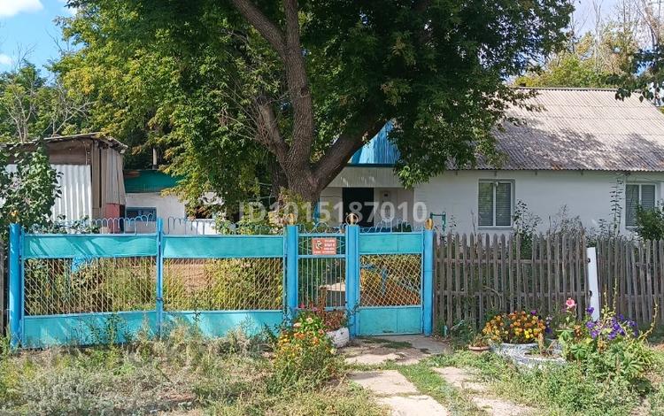 Отдельный дом · 3 комнаты · 71.6 м² · 18.41 сот., Ветстанция 3 — Возле ФОКа за 6 млн ₸ в Габидена Мустафина — фото 2
