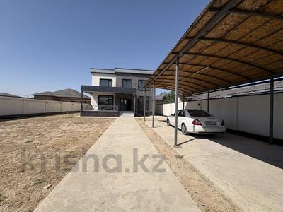 Жеке үй · 7 бөлме · 250 м² · 8 жүзд., Нұрсәт ш/а, бағасы: 70 млн ₸ в Шымкенте, Каратауский р-н