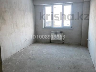 1-бөлмелі пәтер · 35.5 м² · 4/10 қабат, Өжет ш/а. 92/2, бағасы: 19 млн ₸ в Алматы, Алатауский р-н