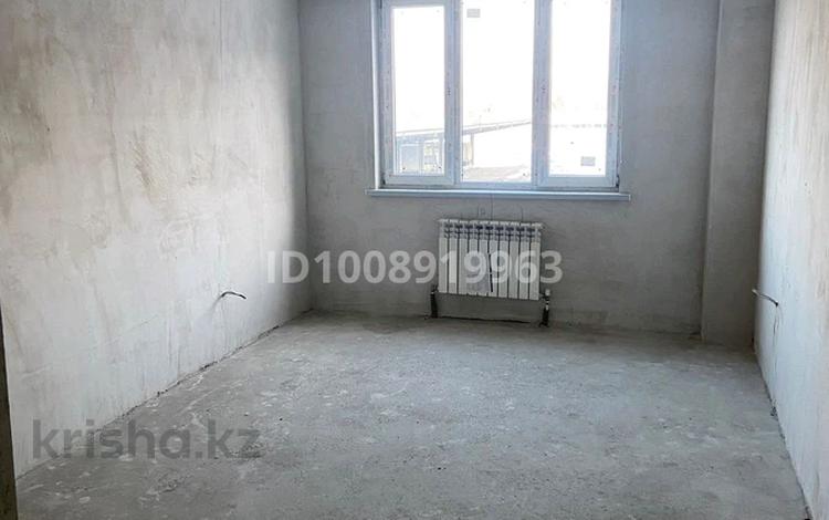 1-бөлмелі пәтер · 35.5 м² · 4/10 қабат, Өжет ш/а. 92/2, бағасы: 19 млн ₸ в Алматы, Алатауский р-н — фото 2