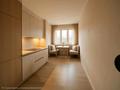1-бөлмелі пәтер · 35.5 м² · 3/10 қабат, мкр Ожет 92/2, бағасы: 18.4 млн ₸ в Алматы, Алатауский р-н — фото 2