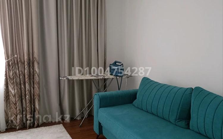 1-бөлмелі пәтер · 45 м² · 4/13 қабат, Кошкарбаева 68, бағасы: 2 600 ₸ в Астане, Алматы р-н — фото 2