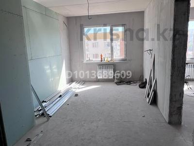 2-бөлмелі пәтер · 50 м² · 9/9 қабат, СТ Монтажник, Райымбек батыра 275 — Магнум, бағасы: 27.5 млн ₸ в 