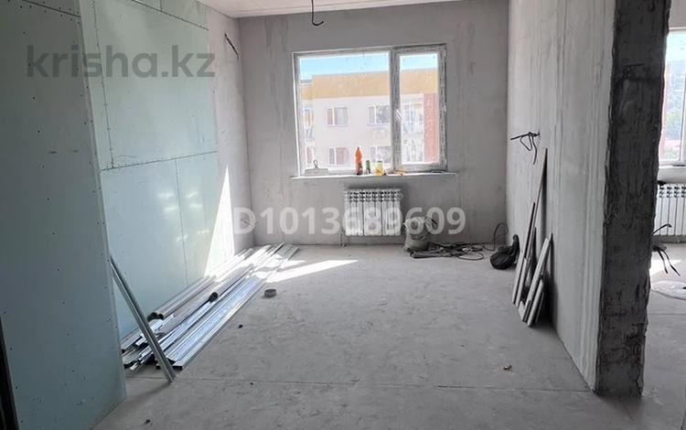 2-бөлмелі пәтер · 50 м² · 9/9 қабат, СТ Монтажник, Райымбек батыра 275 — Магнум, бағасы: 27.5 млн ₸ в  — фото 2