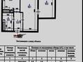 2-бөлмелі пәтер · 50 м² · 9/9 қабат, СТ Монтажник, Райымбек батыра 275 — Магнум, бағасы: 27.5 млн ₸ в  — фото 7