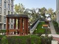 1-комнатная квартира · 44.9 м² · 6/12 этаж, Макатаева - Байтурсынова 129/1 за 39.5 млн ₸ в Алматы, Алмалинский р-н — фото 8