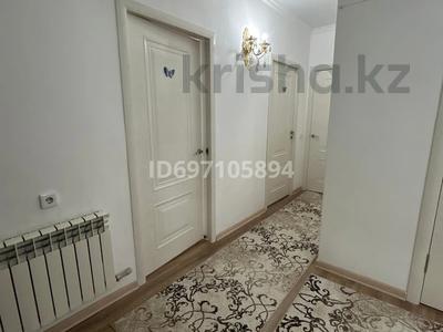 3-бөлмелі пәтер · 76 м² · 1/5 қабат, Жапбасбай батыр 76, бағасы: 25 млн ₸ в 