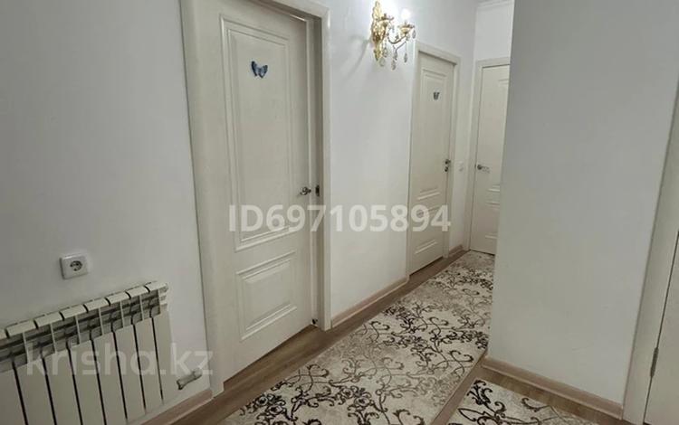 3-бөлмелі пәтер · 76 м² · 1/5 қабат, Жапбасбай батыр 76, бағасы: 25 млн ₸ в  — фото 2
