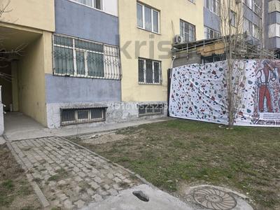 3-бөлмелі пәтер · 88.6 м² · 1/10 қабат, мкр Акбулак, Чуланова 127, бағасы: 100 млн ₸ в Алматы, Алатауский р-н