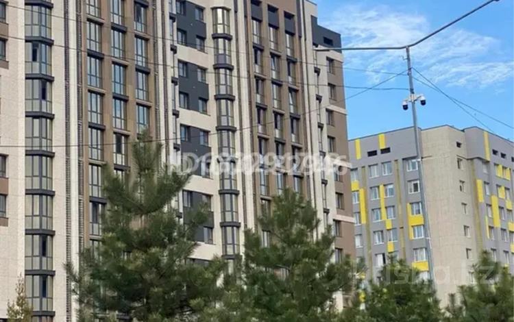 1-комнатная квартира · 41.7 м² · 9/12 этаж, мкр Нурсат, Арғынбекова 29/4 — Шаяхметов за 29.5 млн ₸ в Шымкенте, Каратауский р-н — фото 15