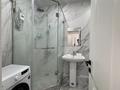 1-комнатная квартира · 41.7 м² · 9/12 этаж, мкр Нурсат, Арғынбекова 29/4 — Шаяхметов за 29.5 млн ₸ в Шымкенте, Каратауский р-н — фото 11