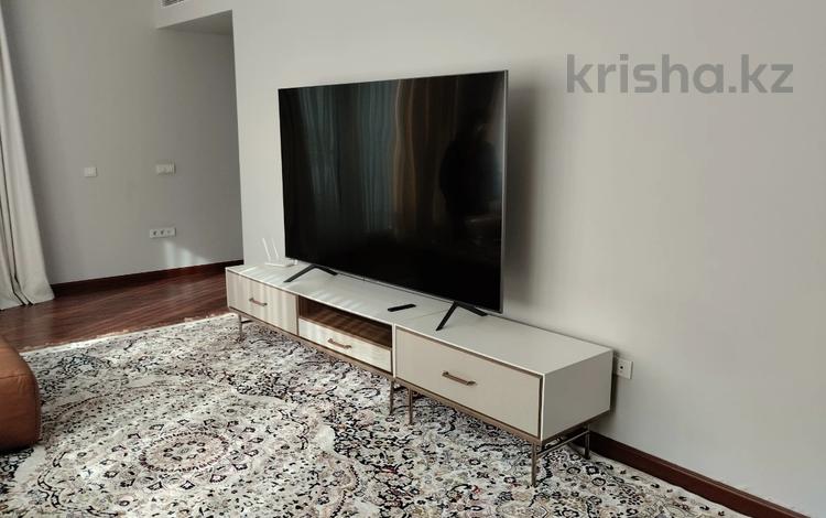 4-комнатная квартира · 180 м² · 9/22 этаж, Аль-Фараби за 2.6 млн ₸ в Алматы, Бостандыкский р-н — фото 2