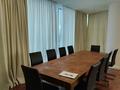 4-комнатная квартира · 180 м² · 9/22 этаж, Аль-Фараби за 2.6 млн ₸ в Алматы, Бостандыкский р-н — фото 8