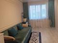 2-комнатная квартира · 58.4 м² · 12/12 этаж, мкр Дарабоз — Almaty Arena за 38.5 млн ₸ в Алматы, Алатауский р-н