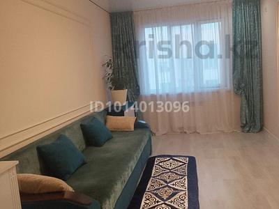 2-комнатная квартира · 58.4 м² · 12/12 этаж, мкр Дарабоз — Almaty Arena за 38.5 млн ₸ в Алматы, Алатауский р-н