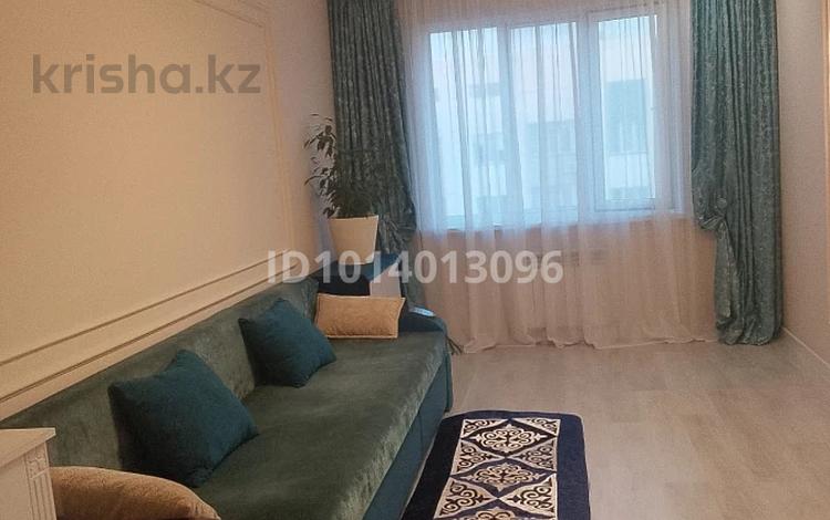 2-комнатная квартира · 58.4 м² · 12/12 этаж, мкр Дарабоз — Almaty Arena за 38.5 млн ₸ в Алматы, Алатауский р-н — фото 6