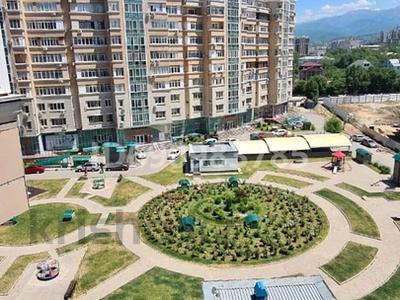 3-комнатная квартира, 105 м², 6/12 этаж, Навои 72 за 80 млн 〒 в Алматы, Ауэзовский р-н