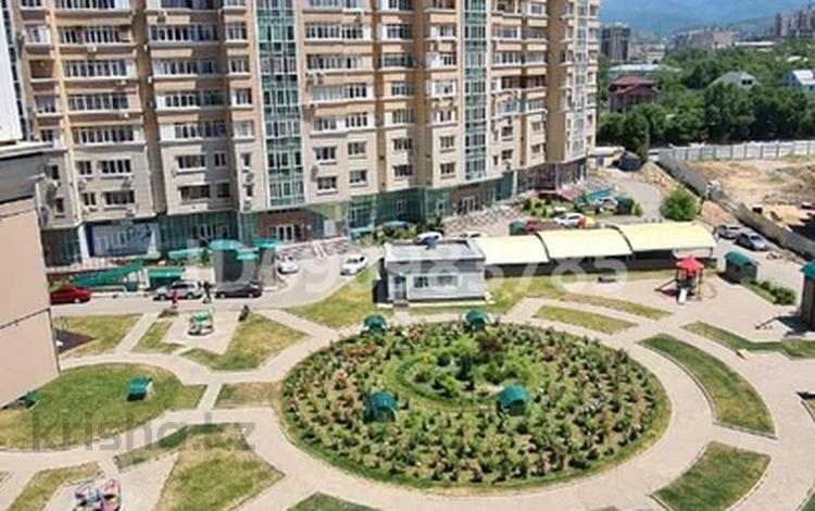 3-комнатная квартира · 105 м² · 6/12 этаж, Навои 72 за 85 млн ₸ в Алматы, Ауэзовский р-н — фото 2
